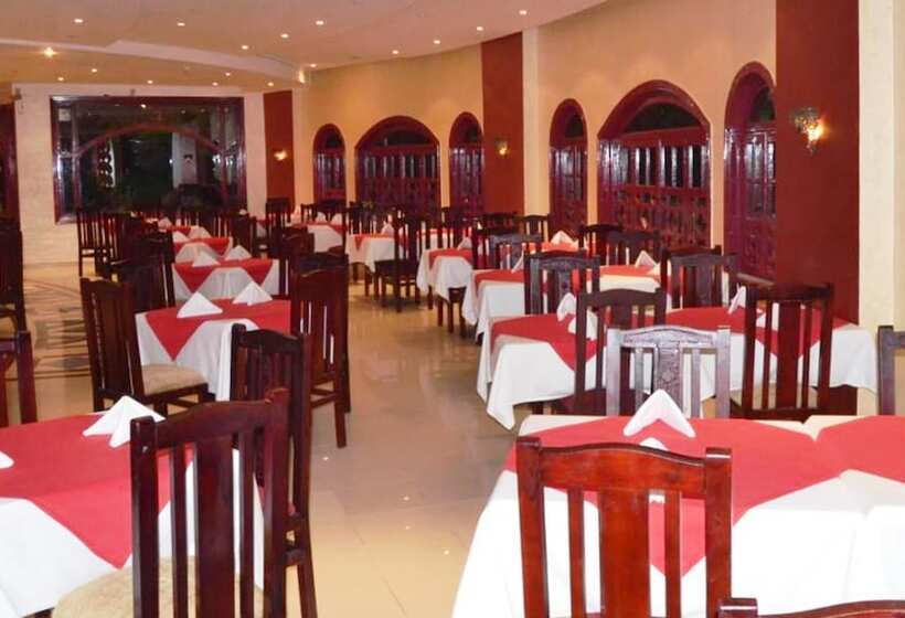 فندق Verginia Sharm Resort & Aqua Park