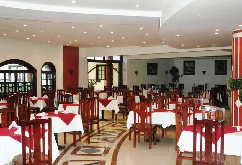 فندق Verginia Sharm Resort & Aqua Park