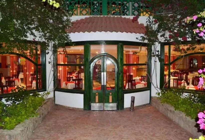 فندق Verginia Sharm Resort & Aqua Park