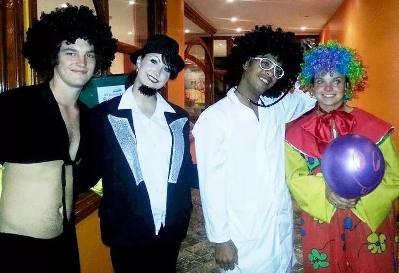 فندق Verginia Sharm Resort & Aqua Park