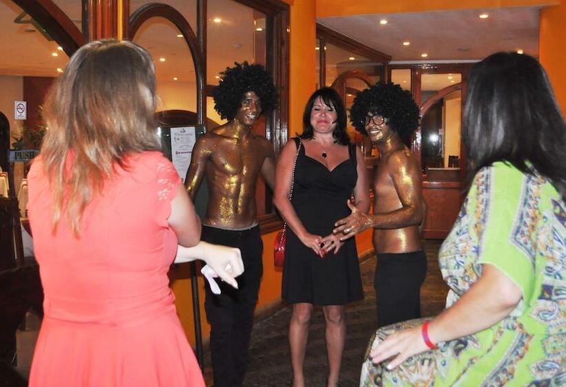 فندق Verginia Sharm Resort & Aqua Park