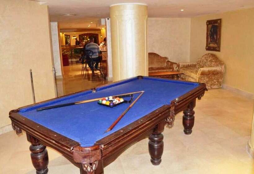 فندق Verginia Sharm Resort & Aqua Park