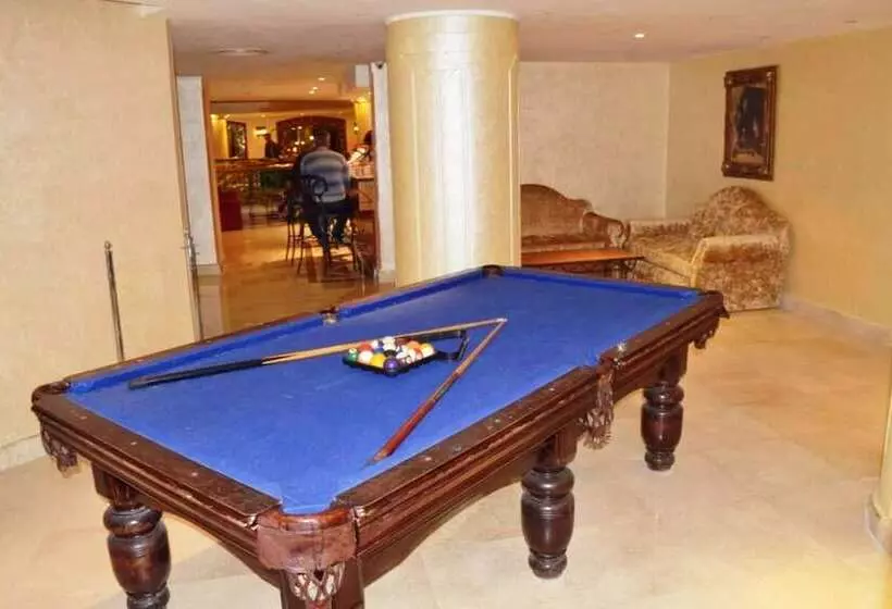 فندق Verginia Sharm Resort & Aqua Park