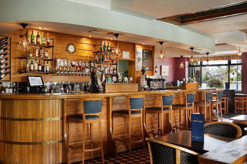 ホテル Waterford Marina