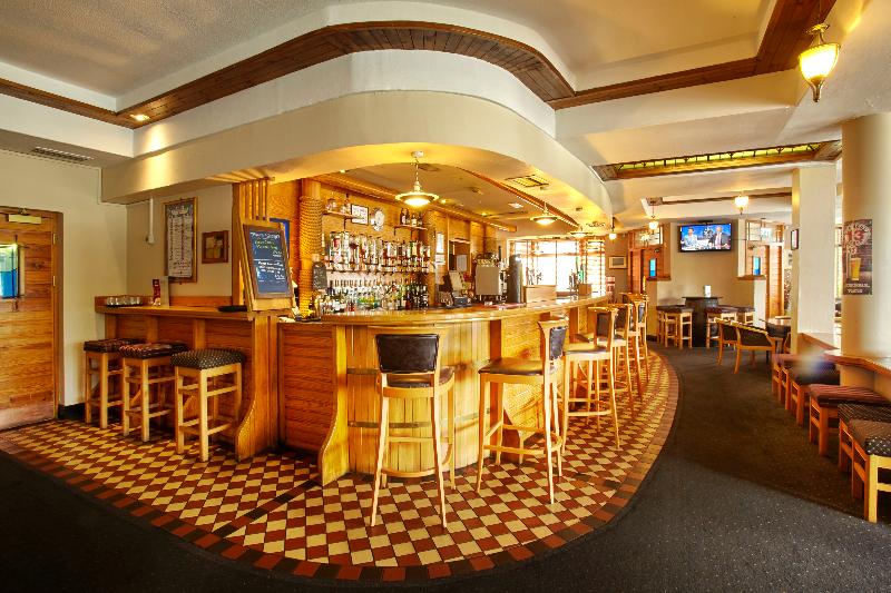 ホテル Waterford Marina