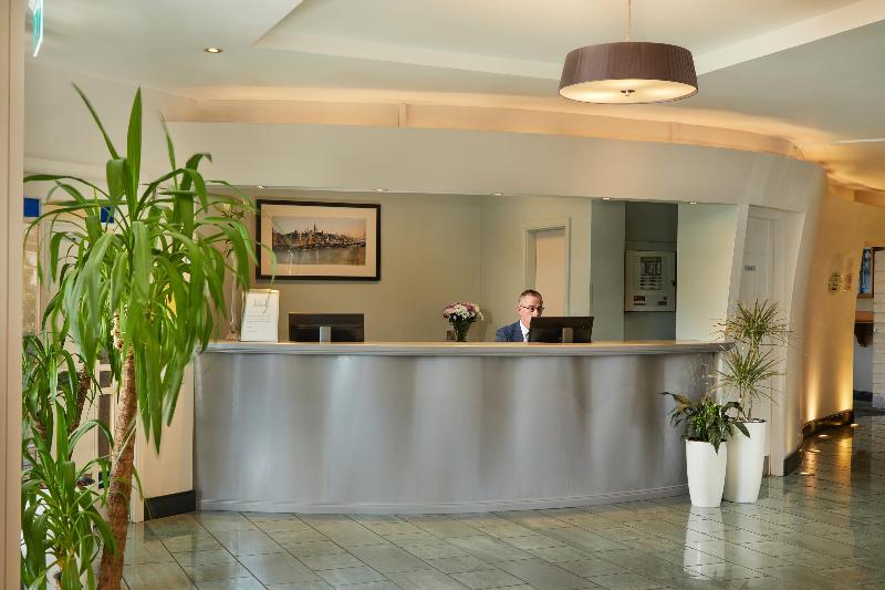 ホテル Waterford Marina