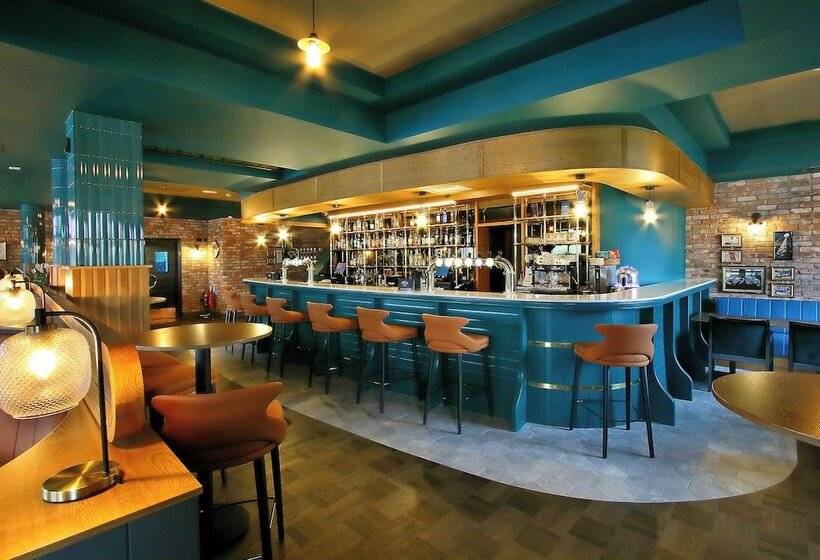 ホテル Waterford Marina