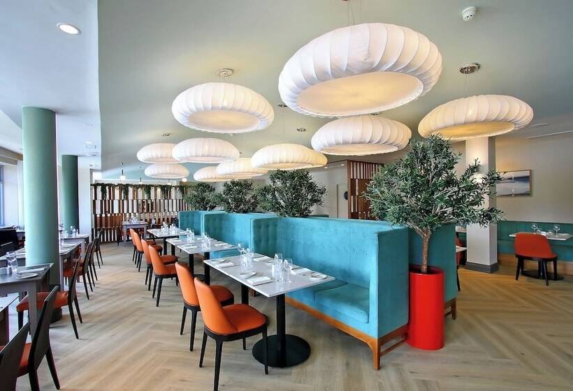 ホテル Waterford Marina