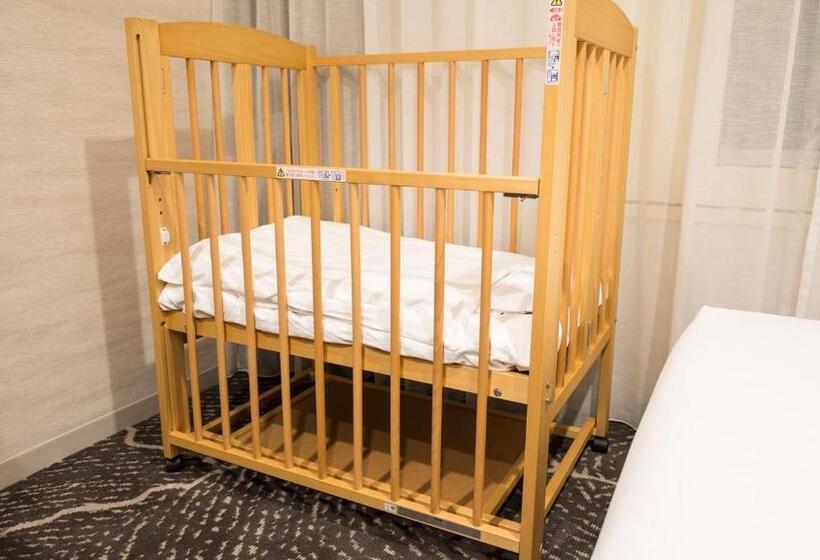 Jr East Hotel Mets Kawasaki