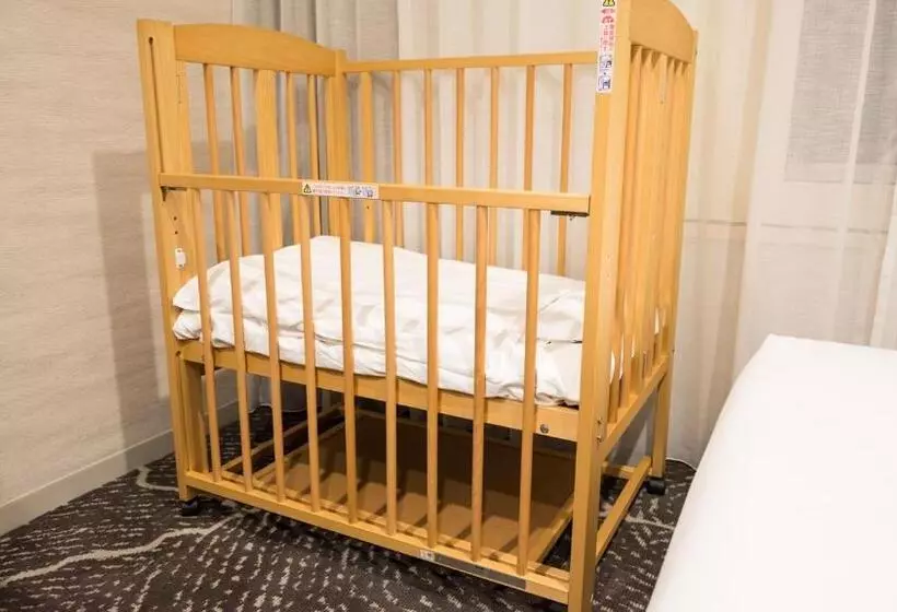 Jr East Hotel Mets Kawasaki