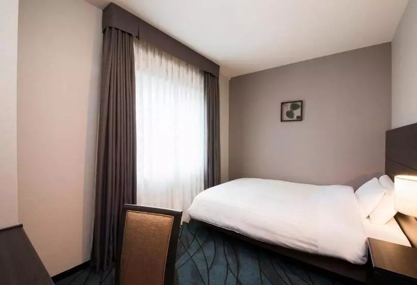 Jr East Hotel Mets Kawasaki