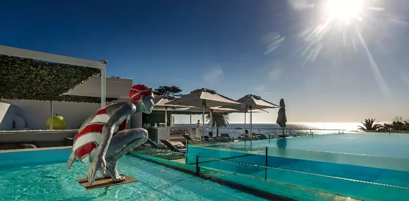South Beach Camps Bay Boutique