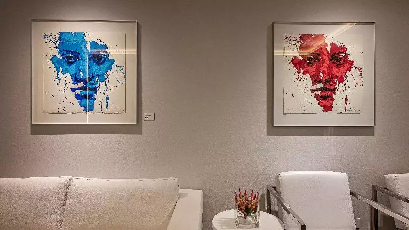 South Beach Camps Bay Boutique