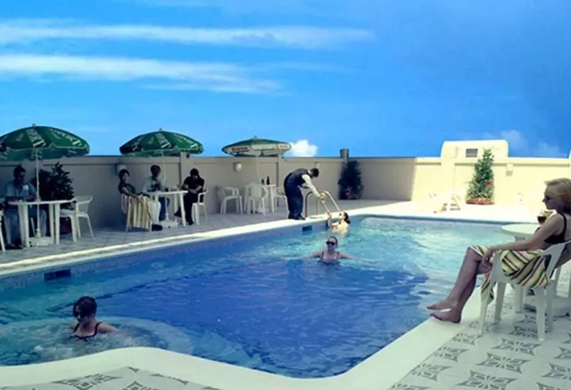 Windsor Tower Hotel Manama