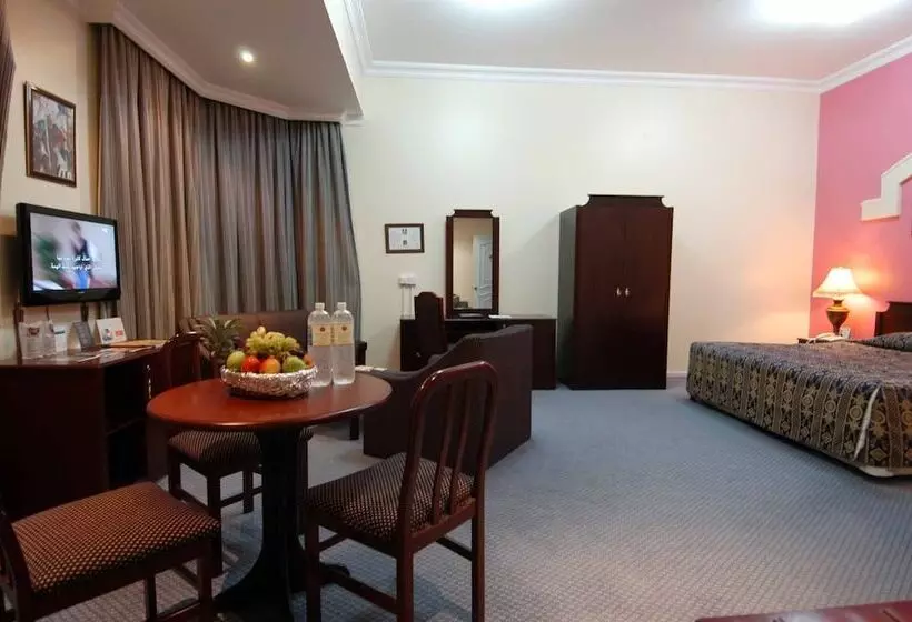 Windsor Tower Hotel Manama