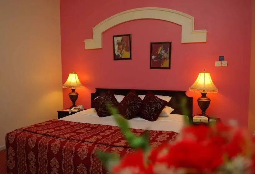 Windsor Tower Hotel Manama