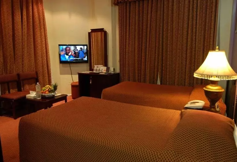 Windsor Tower Hotel Manama