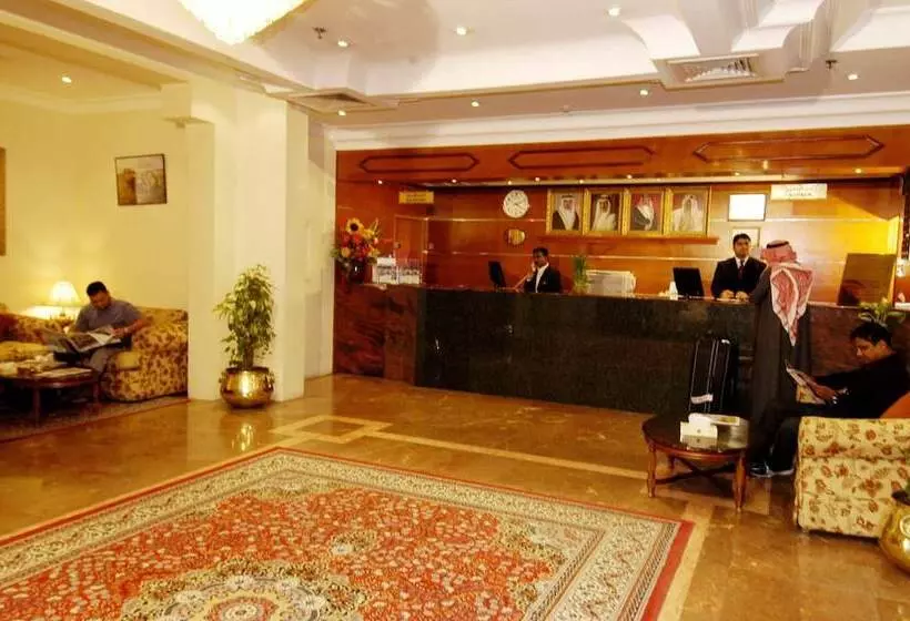 Windsor Tower Hotel Manama