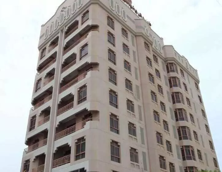 Windsor Tower Hotel Manama