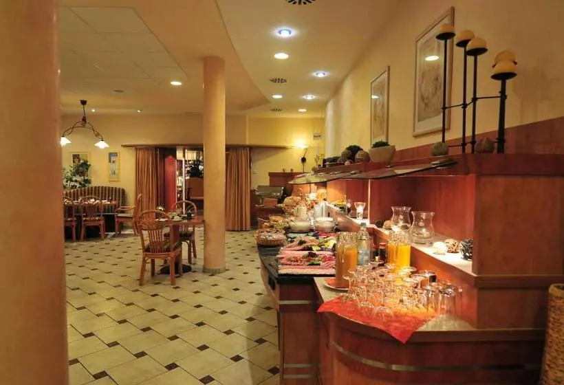 Akzent Hotel Stadt Schlüchtern S