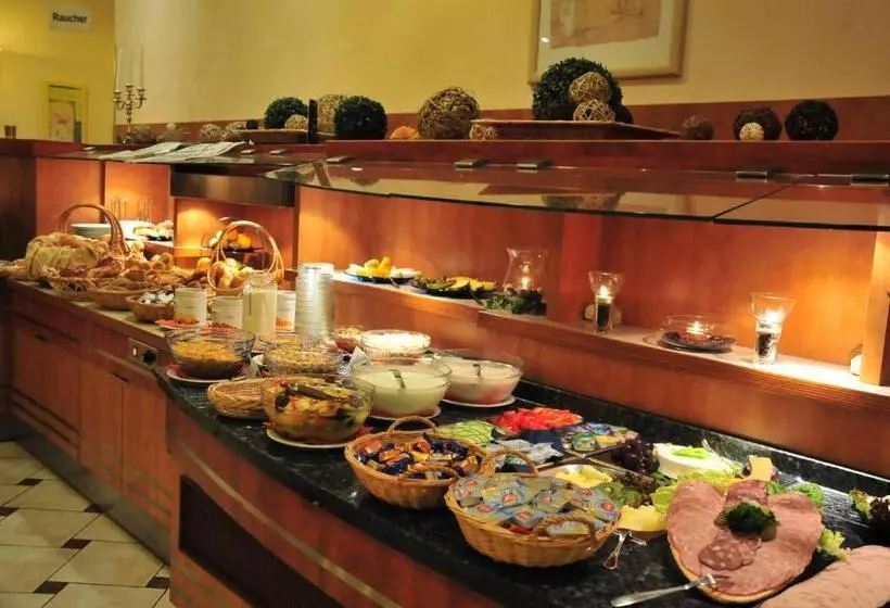 Akzent Hotel Stadt Schlüchtern S