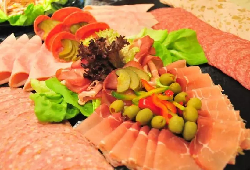 Akzent Hotel Stadt Schlüchtern S