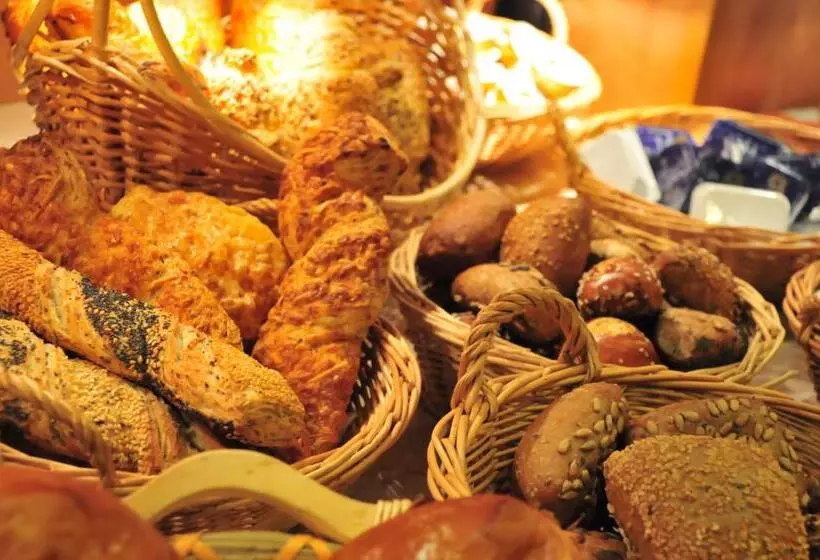 Akzent Hotel Stadt Schlüchtern S