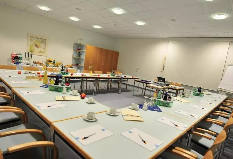 Akzent Hotel Stadt Schlüchtern S