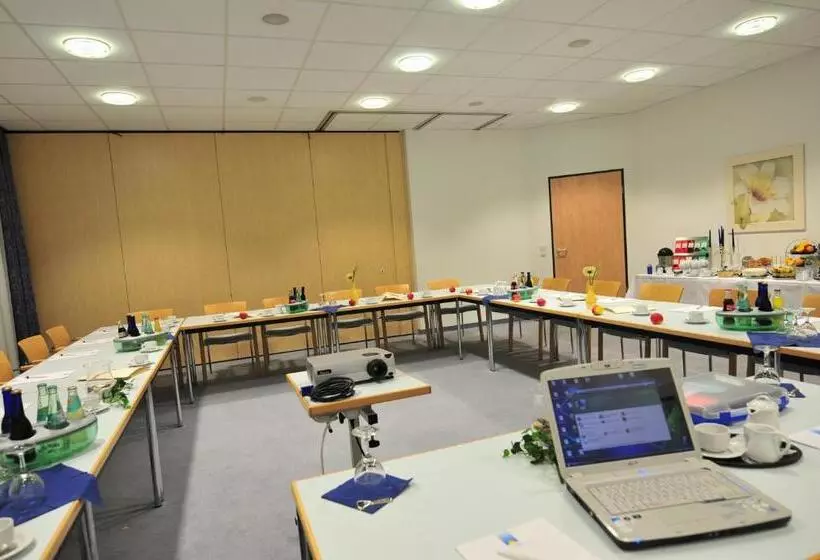 Akzent Hotel Stadt Schlüchtern S