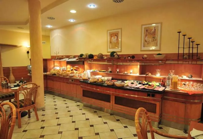 Akzent Hotel Stadt Schlüchtern S