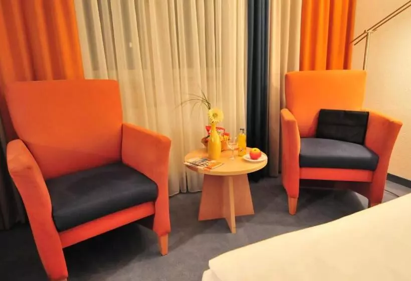 Akzent Hotel Stadt Schlüchtern S