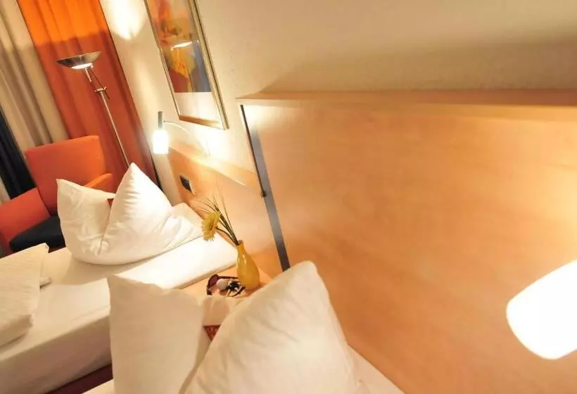 Akzent Hotel Stadt Schlüchtern S