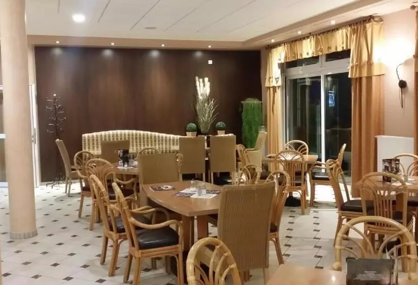 Akzent Hotel Stadt Schlüchtern S