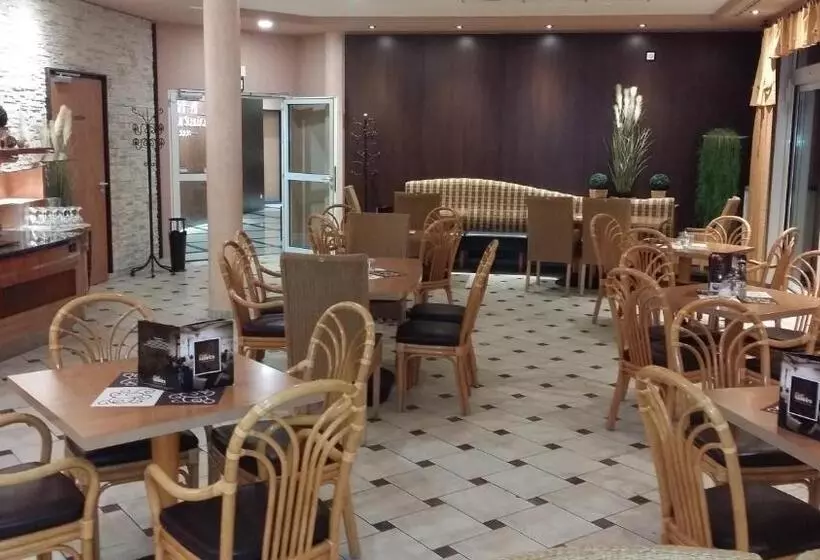 Akzent Hotel Stadt Schlüchtern S