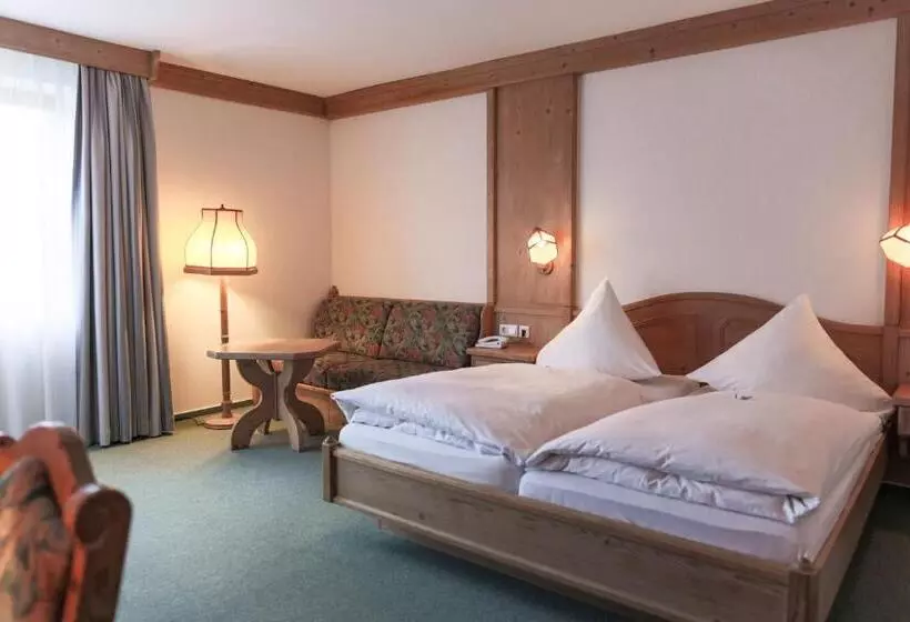 Akzent Hotel Thiemann  Zur Jägerklause