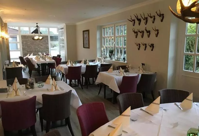 Akzent Hotel Thiemann  Zur Jägerklause