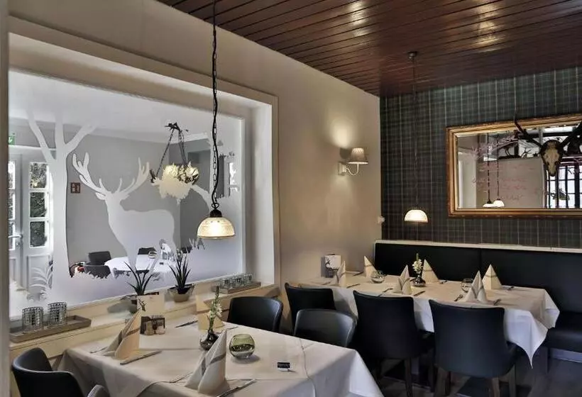 Akzent Hotel Thiemann  Zur Jägerklause