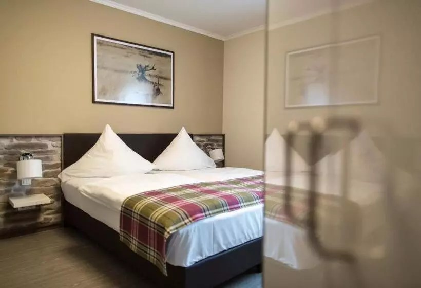 Akzent Hotel Thiemann  Zur Jägerklause