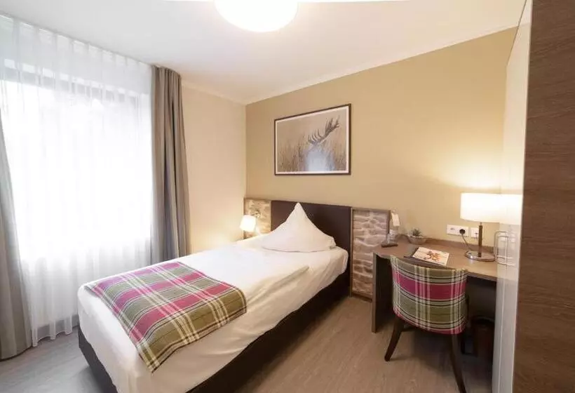 Akzent Hotel Thiemann  Zur Jägerklause