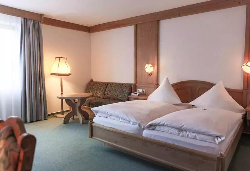 Akzent Hotel Thiemann  Zur Jägerklause