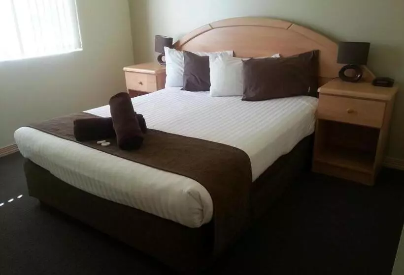 Alice On Todd Apartments