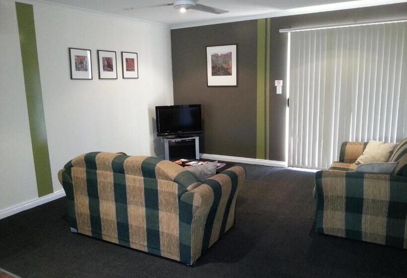 Alice On Todd Apartments