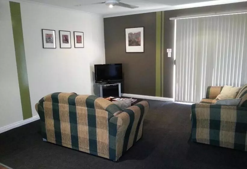 Alice On Todd Apartments