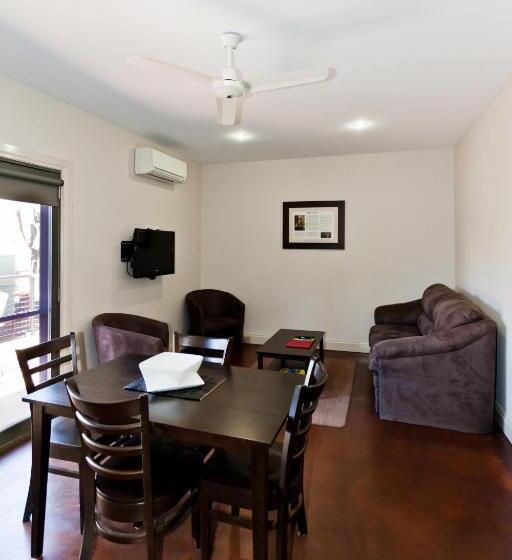 Alice On Todd Apartments