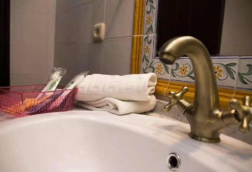 Aparthotel Rural 12 Caños