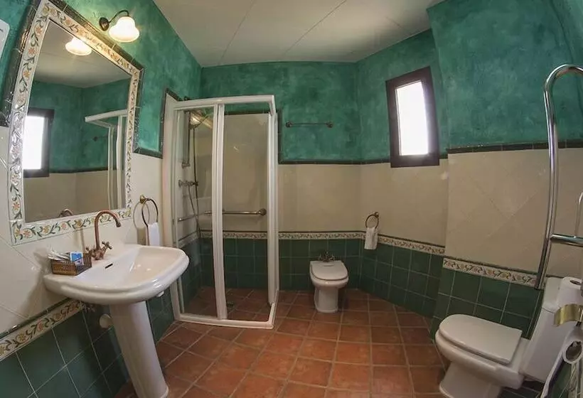 Aparthotel Rural 12 Caños