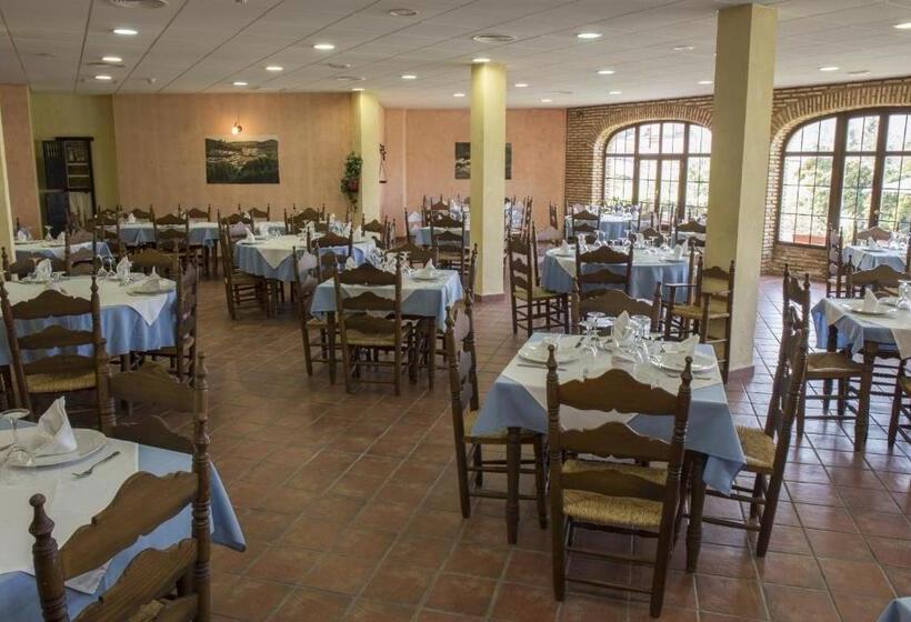 Aparthotel Rural 12 Caños