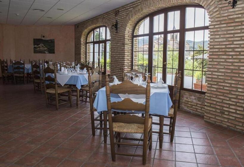 Aparthotel Rural 12 Caños