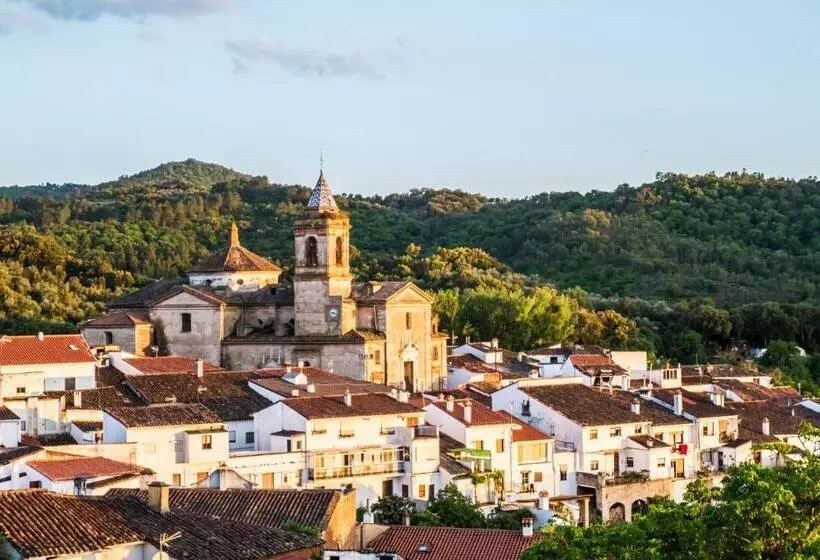 Aparthotel Rural 12 Caños