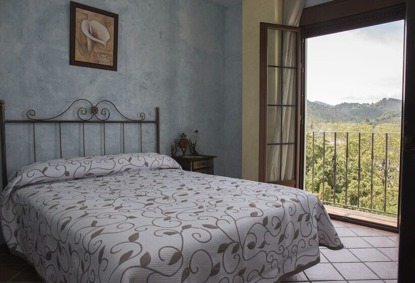 Aparthotel Rural 12 Caños